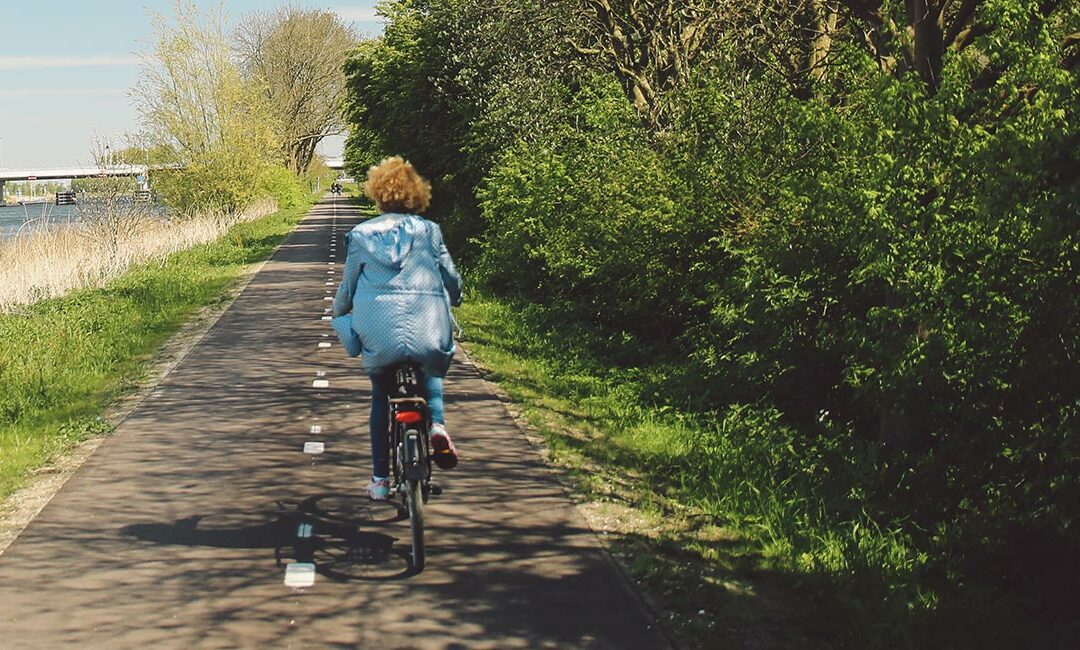 Ciclovia Pianura Olona: un’avventura su due ruote