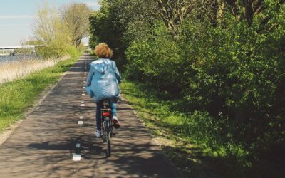 Ciclovia Pianura Olona: un’avventura su due ruote