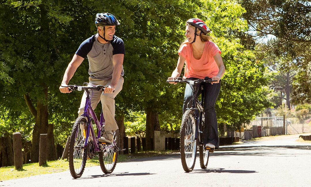 Giro in bici per Rho: i due itinerari più belli da fare