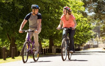 Giro in bici per Rho: i due itinerari più belli da fare