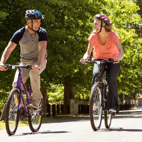 Giro in bici per Rho: i due itinerari più belli da fare