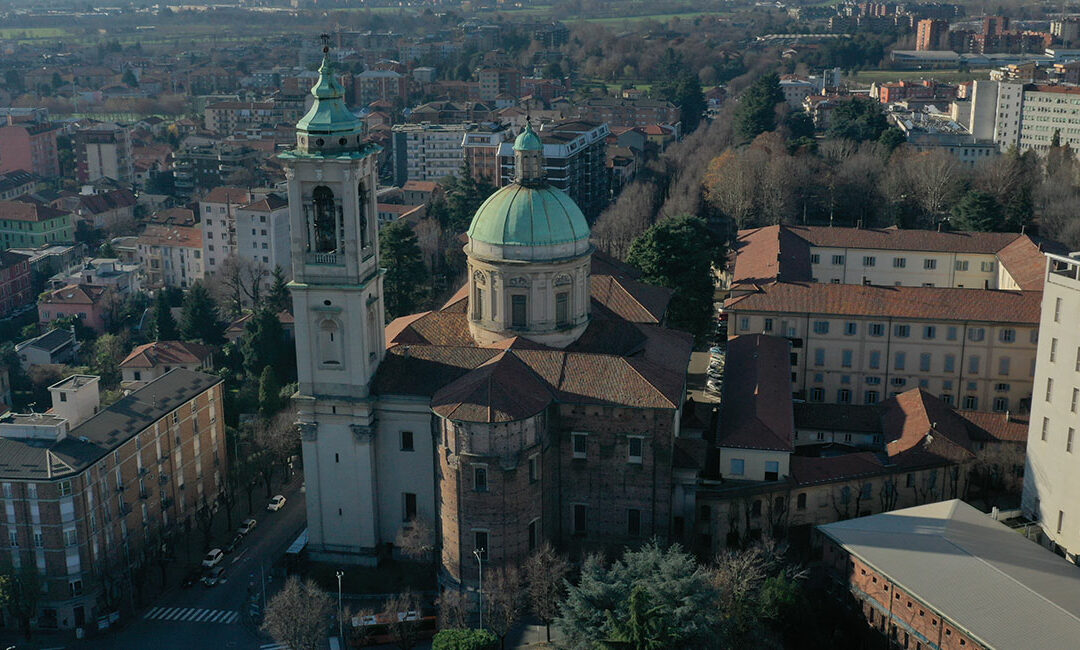 Il Cammino di Sant’Agostino, un viaggio di fede e storia