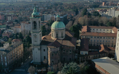 Il Cammino di Sant’Agostino, un viaggio di fede e storia