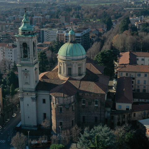 Il Cammino di Sant’Agostino, un viaggio di fede e storia