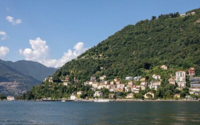 Una gita alla scoperta dei laghi nei dintorni di Rho