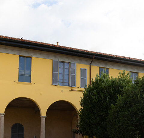 Casa Carabelli De Andrea