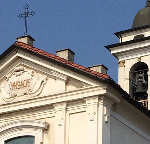 Chiesa di Maria Immacolata e SS. Francesco e Antonio