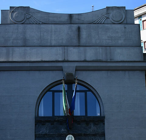 Ex Casa del Fascio