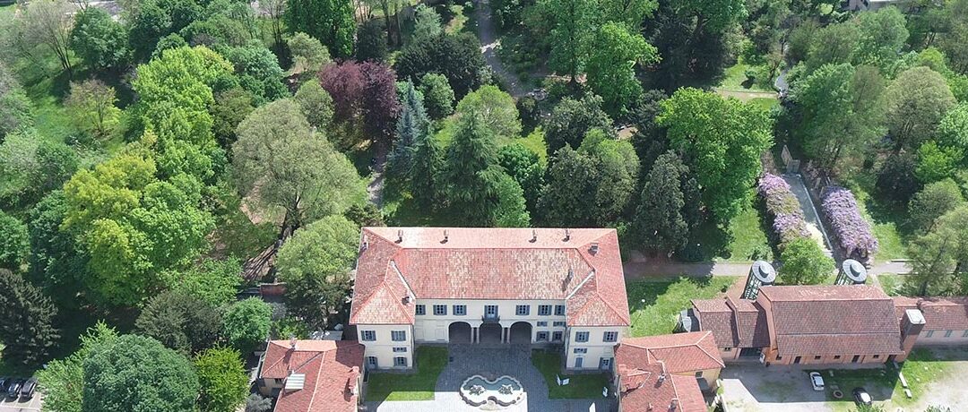 Villa Burba