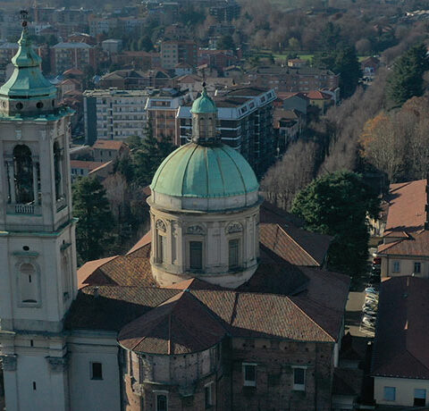 Santuario Vergine Addolorata