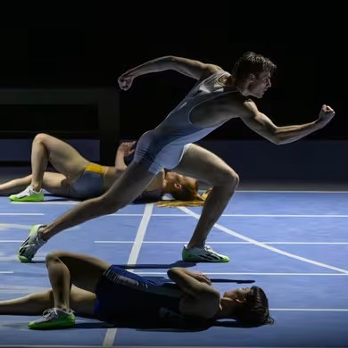 Olympiade: Le Ballet de l’Opéra Grand Avignon back at De Silva!