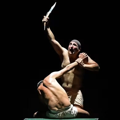 La Scortecata: Emma Dante draws inspiration from Basile in her new show!