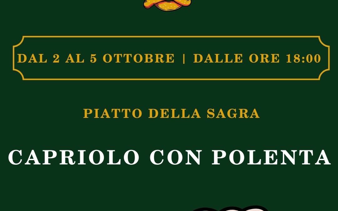 Arriva il 15° appuntamento con OktoberBand!
