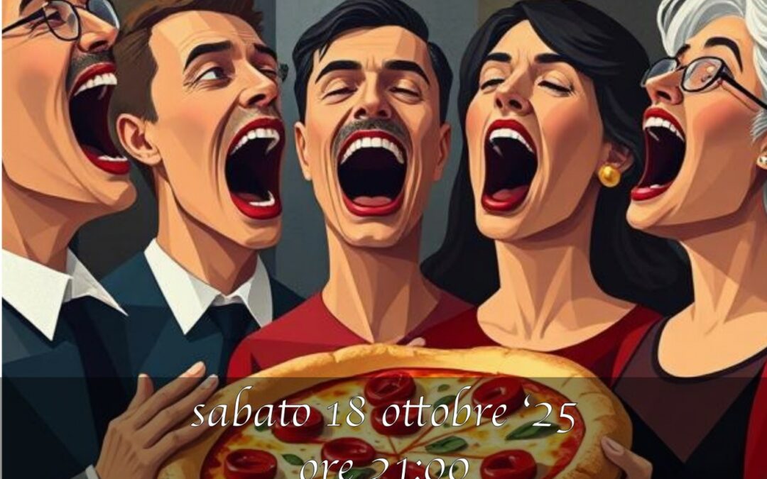 Vox italica: Uno spettacolo dedicato alla storia della musica italiana