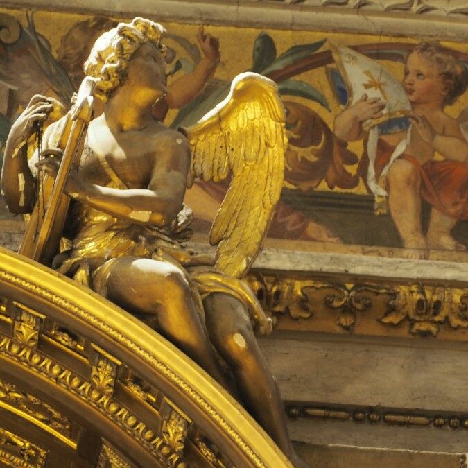 La Via della Bellezza: scopri con i Padri Oblati il Santuario di Rho!