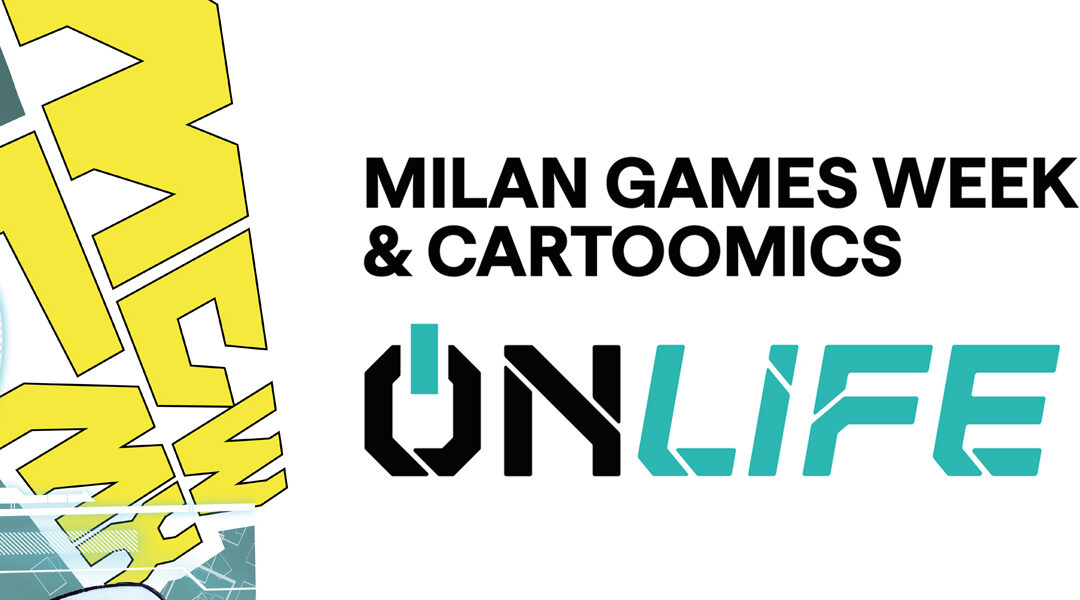 Milan Games Week & Cartoomics 2025: the new edition of the nerd-themed festival!