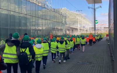 Dire “Olimpiadi” significa dire “Solidarietà e promozione della Pace”