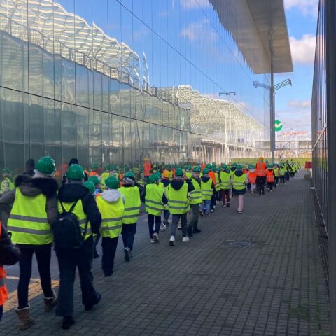 Dire “Olimpiadi” significa dire “Solidarietà e promozione della Pace”