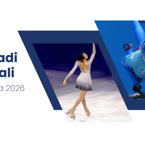 Rho e le Olimpiadi Invernali | Milano Cortina 2026