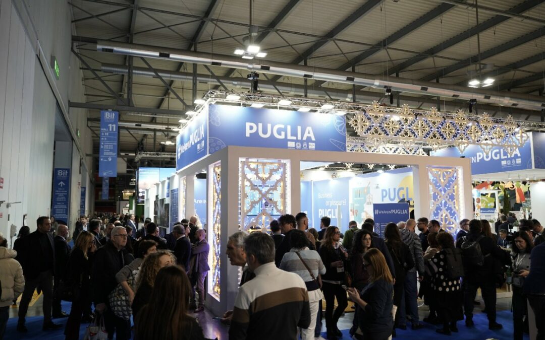 BIT Milano 2026: La nuova edizione della Borsa Internazionale del Turismo