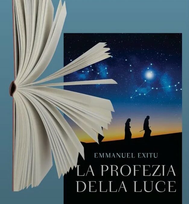 La Profezia della Luce
