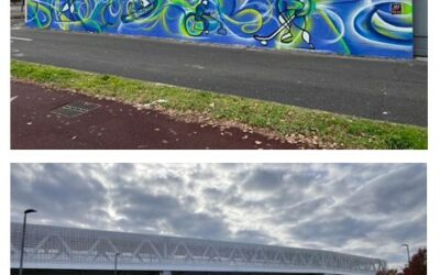 Quando l’attesa diventa arte: capolavori artistici in attesa dei Giochi Olimpici MiCo2026