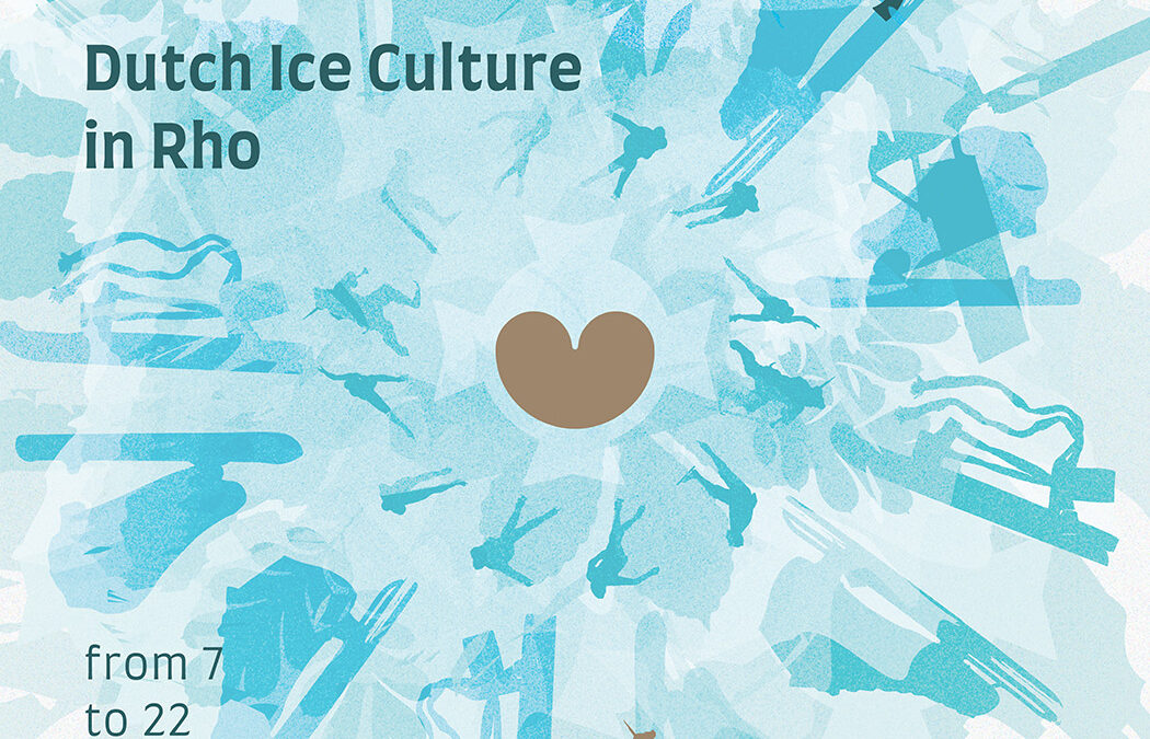 Speed Skating: A Visual History – Dutch Ice Culture in Rho