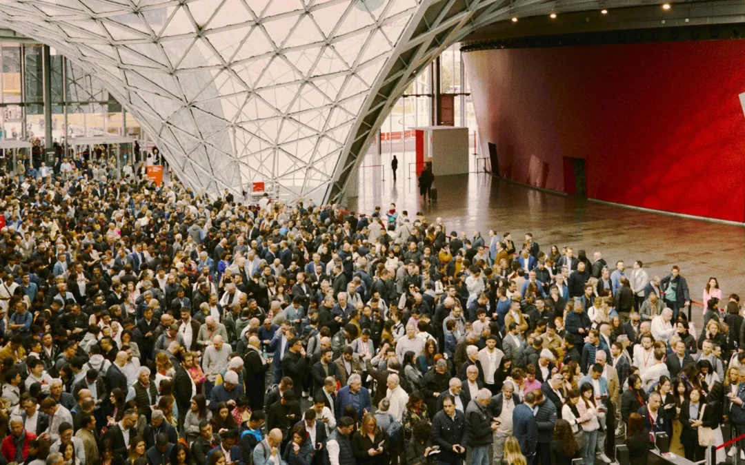 Salone del Mobile.Milano 2026
