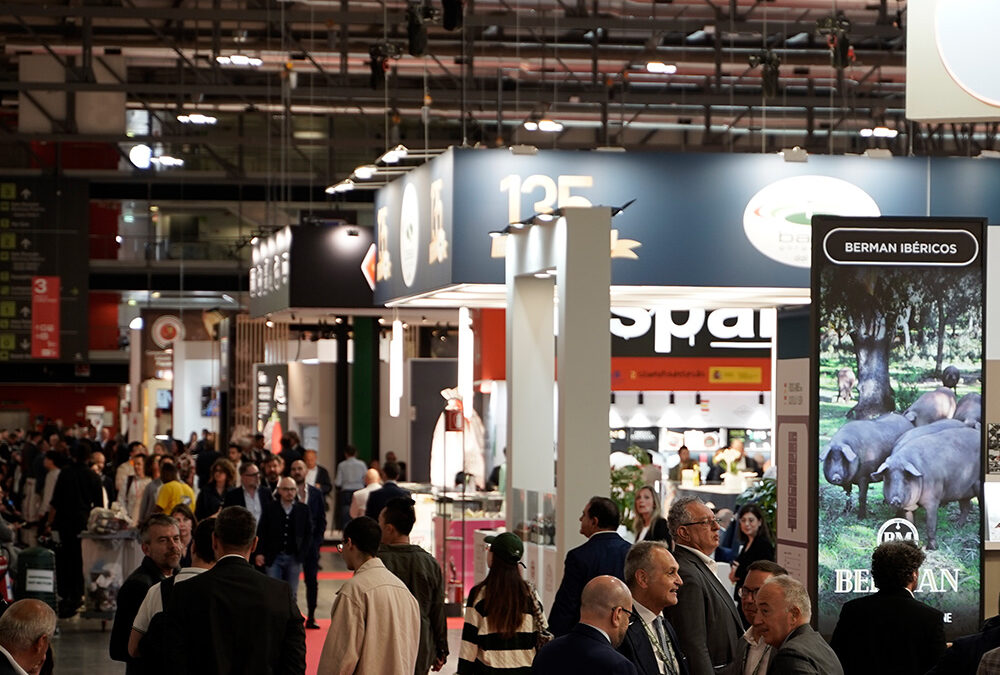 Tuttofood 2026
