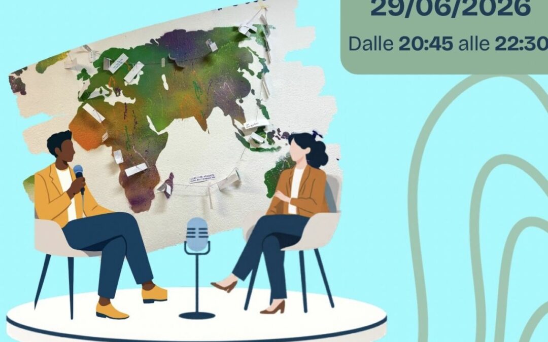 Ricominciare – testimonianze e dialogo per raccontare il tema della rieducazione minorile