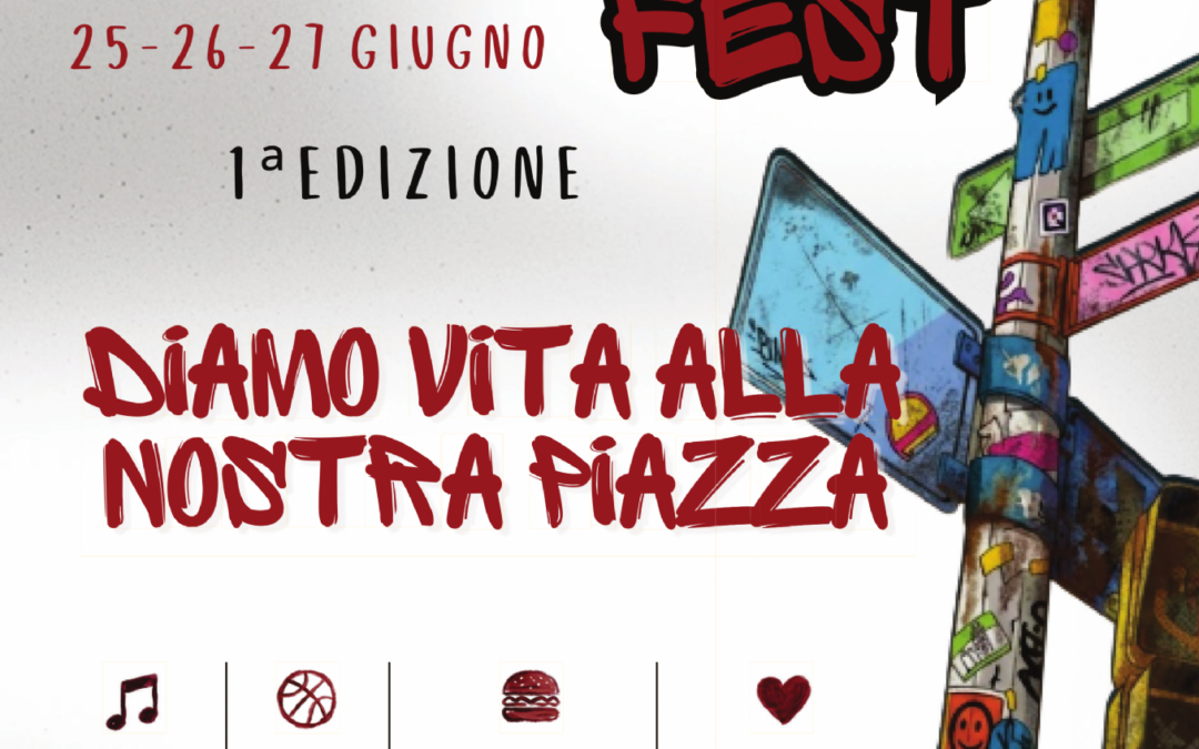 Spiazzami Festival