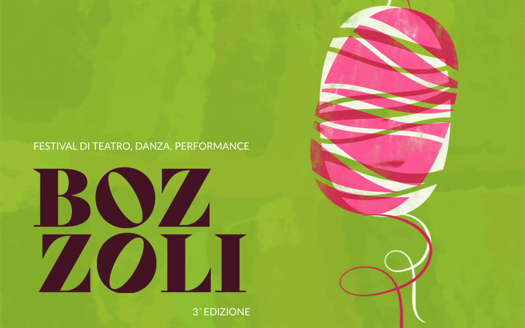 Bozzoli – the third edition of the Festival at Villa Burba is ready