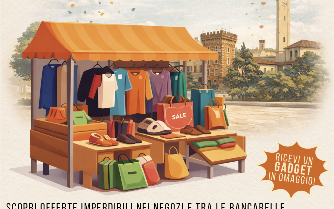 Sbaracco e Mercato Contadino