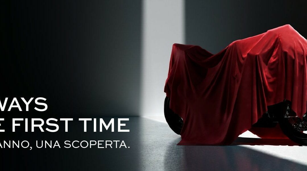 EICMA 2026 : Always the first time. Ogni anno, una scoperta