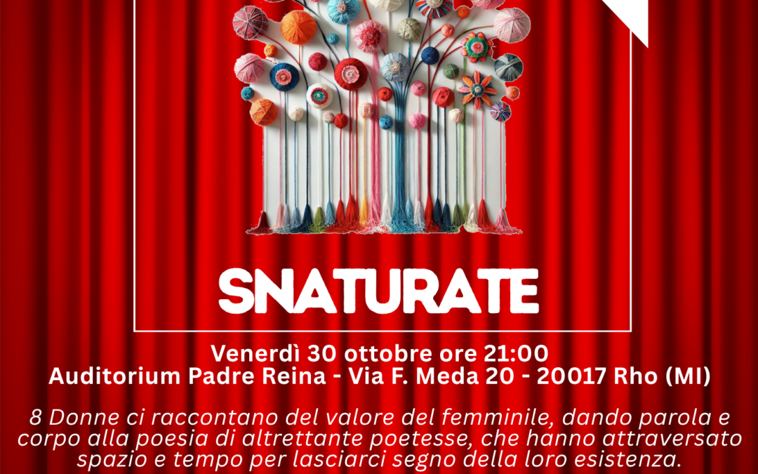 SNATURATE