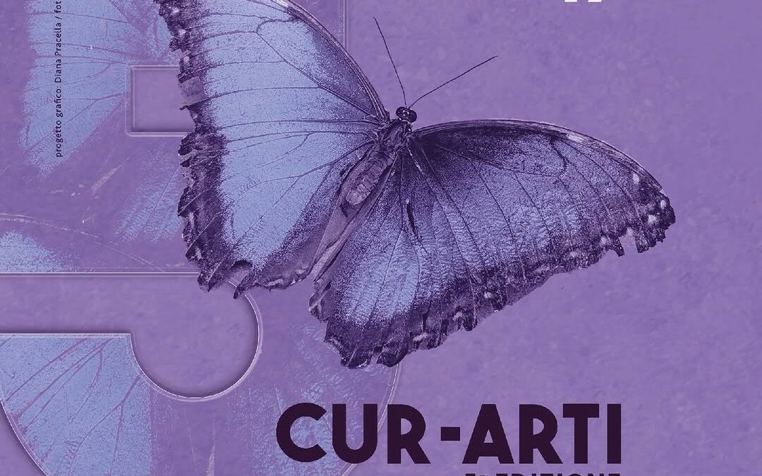 Cur-Arti: Incroci culturali per l’educazione e il benessere delle giovani generazioni