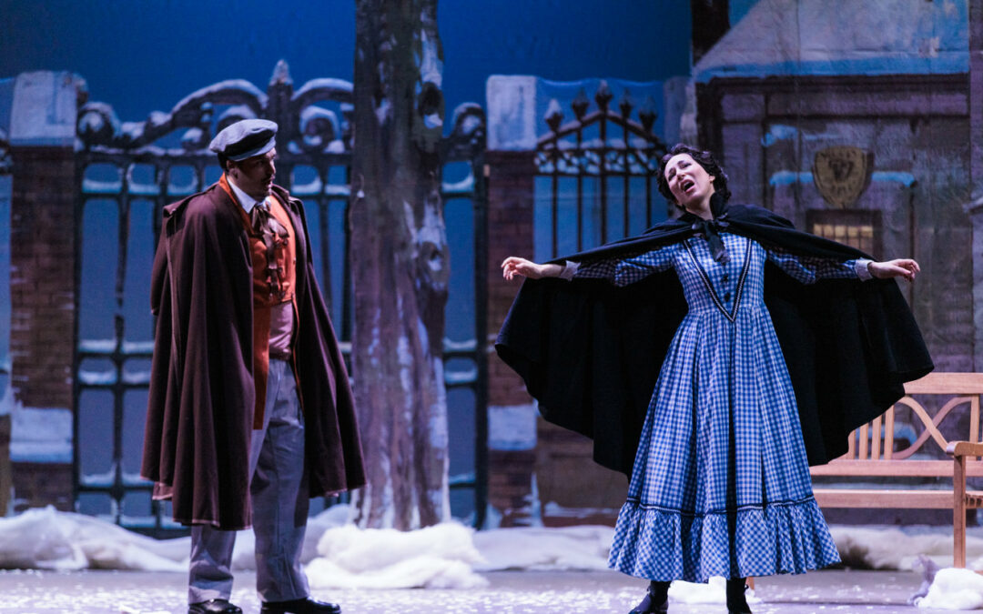 La Bohème