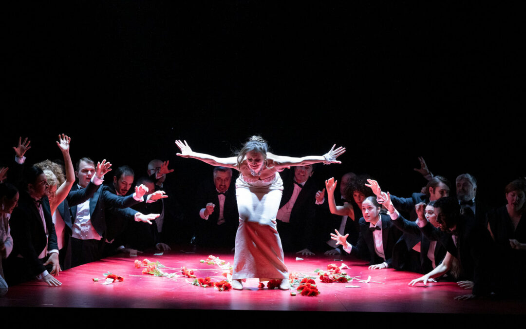 La Traviata