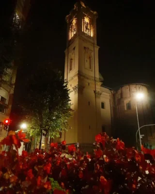 Rho by night

Foto 📸 di @danese.anto63 

#rhobynight #night #nightlife #summernight #summervibes #summer #darkness #darknessandlight #bellarho #visitrho #travel #travelphotography #sanctuary #santuario #VisitRho #oblatirho #inLombardia #in_lombardia #beautiful #beautifuldestination #picoftheday #photooftheday #ArchitectureLovers #architecturephotography